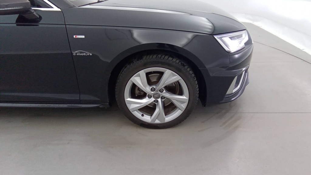 AUDI A4 S line 40 TFSI 190 S TRONIC 7 - S LINE - ref: 5-1334775 - Photo 11