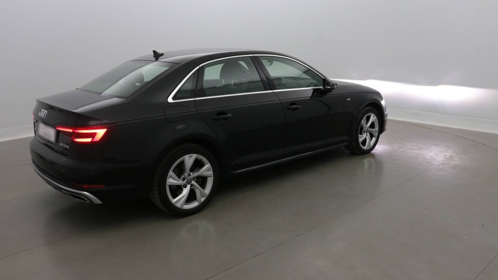 AUDI A4 S line 40 TFSI 190 S TRONIC 7 - S LINE - ref: 5-1334775 - Photo 6