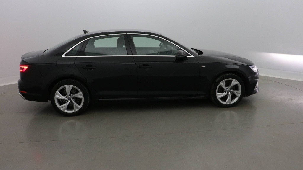 AUDI A4 S line 40 TFSI 190 S TRONIC 7 - S LINE - ref: 5-1334775 - Photo 7