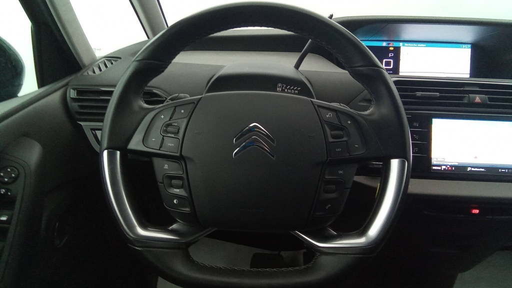 CITROEN Grand C4 Spacetourer Feel BLUEHDI 130 EAT8 FEEL +CAMERA - ref: 5-1334790 - Photo 13
