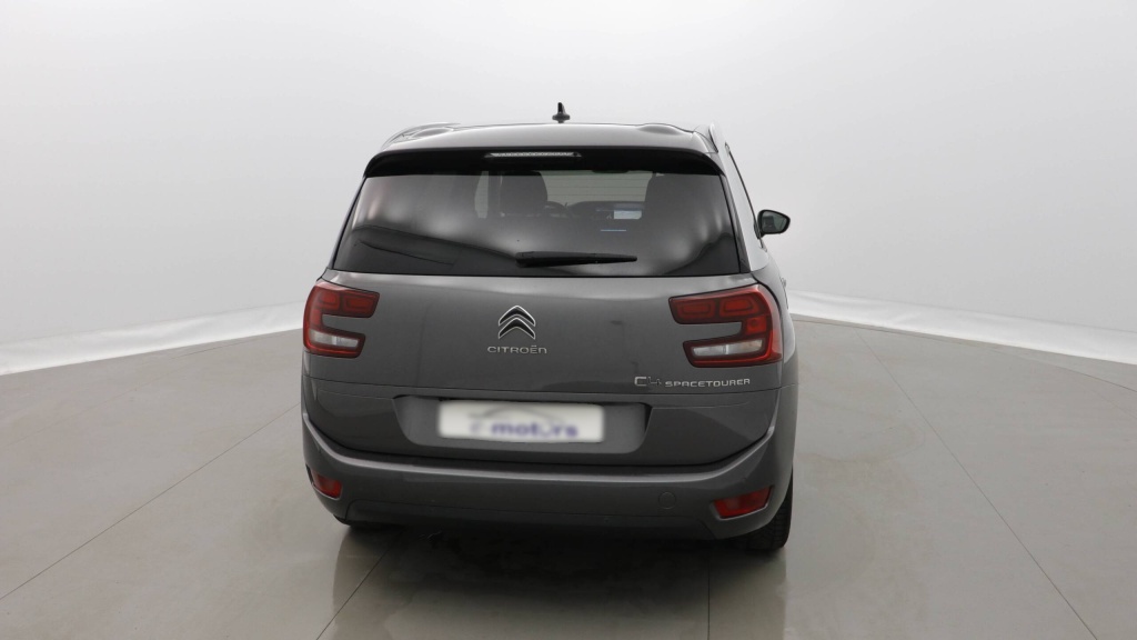 CITROEN Grand C4 Spacetourer Feel BLUEHDI 130 EAT8 FEEL +CAMERA - ref: 5-1334790 - Photo 5