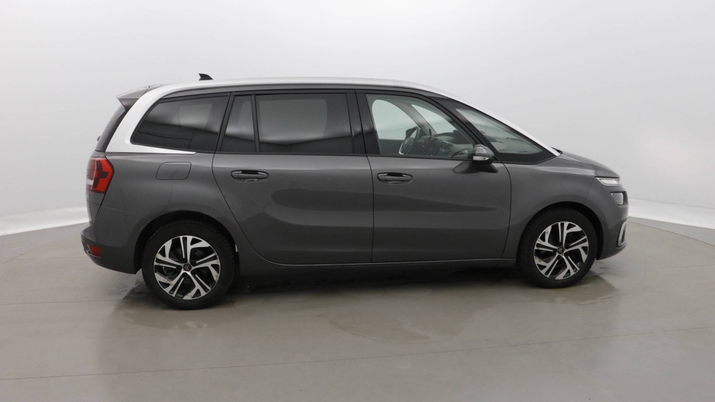 CITROEN Grand C4 Spacetourer Feel BLUEHDI 130 EAT8 FEEL +CAMERA - ref: 5-1334790 - Photo 7