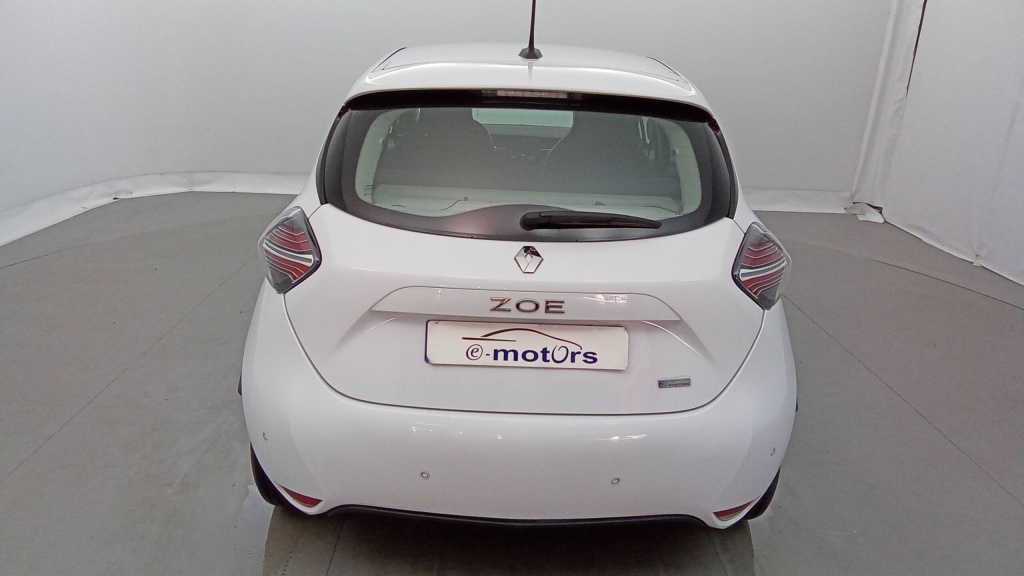 RENAULT Zoe Zen R110 ACHAT INTEGRAL ZEN 2PL +GPS +PDC AR - ref: 5-1334845 - Photo 10