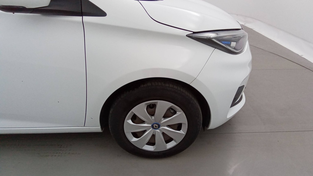 RENAULT Zoe Zen R110 ACHAT INTEGRAL ZEN 2PL +GPS +PDC AR - ref: 5-1334845 - Photo 11