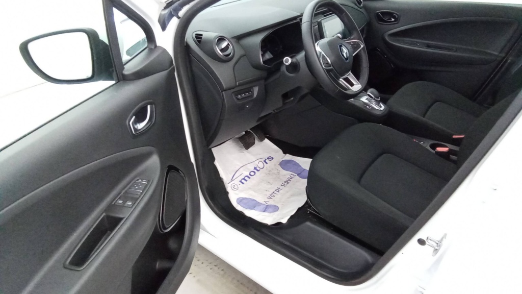 RENAULT Zoe Zen R110 ACHAT INTEGRAL ZEN 2PL +GPS +PDC AR - ref: 5-1334845 - Photo 12