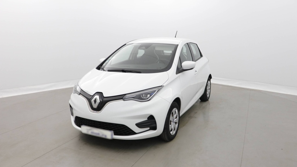 RENAULT Zoe Zen R110 ACHAT INTEGRAL ZEN 2PL +GPS +PDC AR - ref: 5-1334845 - Photo 15