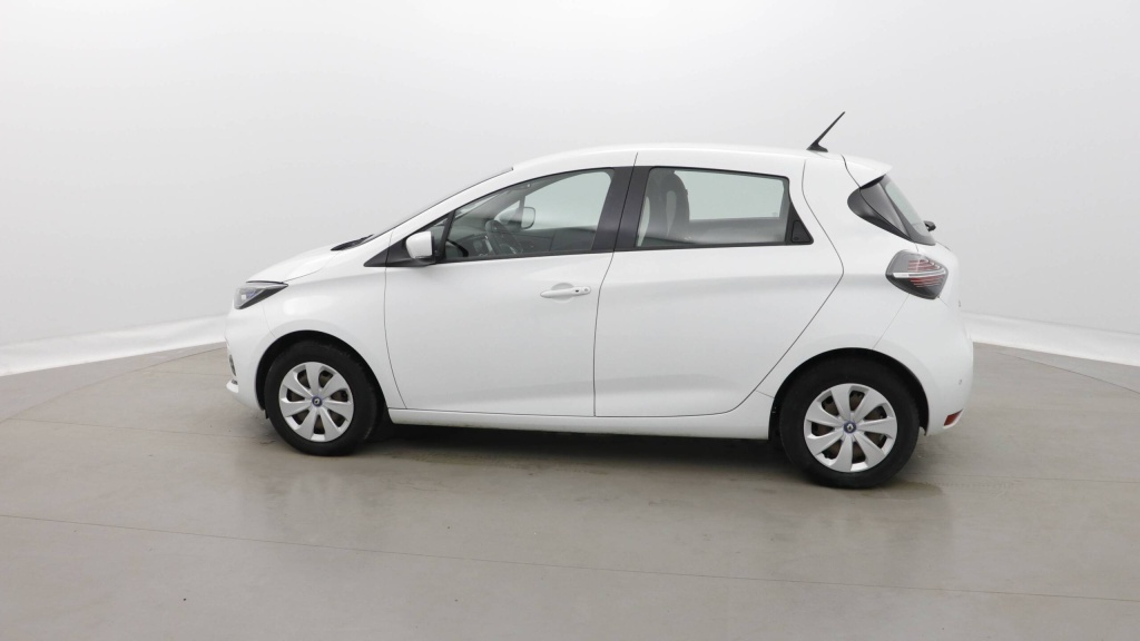 RENAULT Zoe Zen R110 ACHAT INTEGRAL ZEN 2PL +GPS +PDC AR - ref: 5-1334845 - Photo 3
