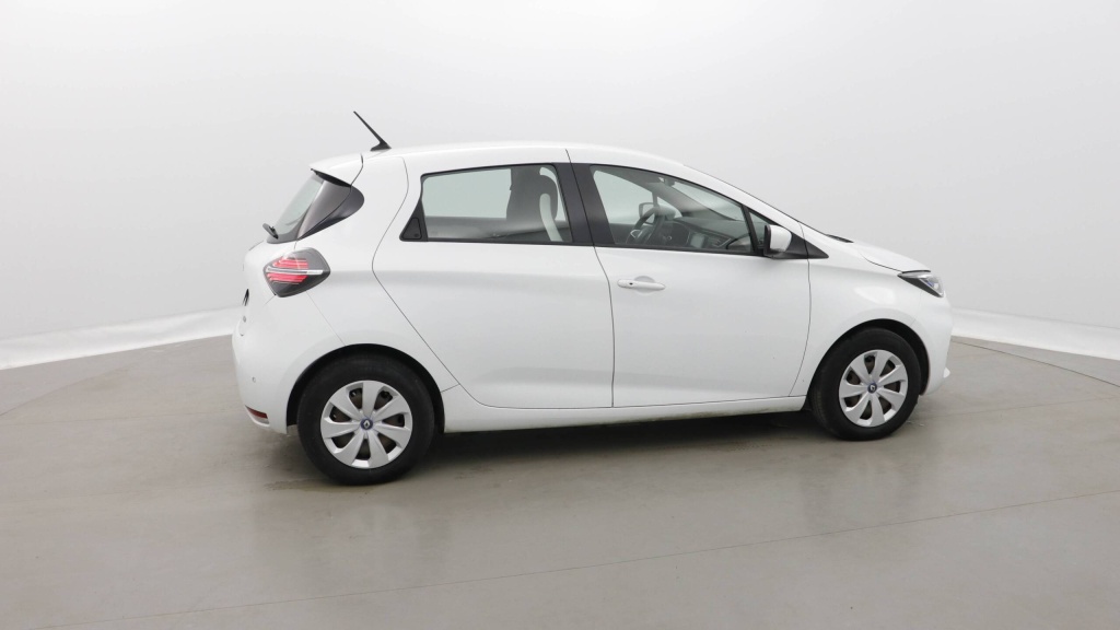 RENAULT Zoe Zen R110 ACHAT INTEGRAL ZEN 2PL +GPS +PDC AR - ref: 5-1334845 - Photo 7