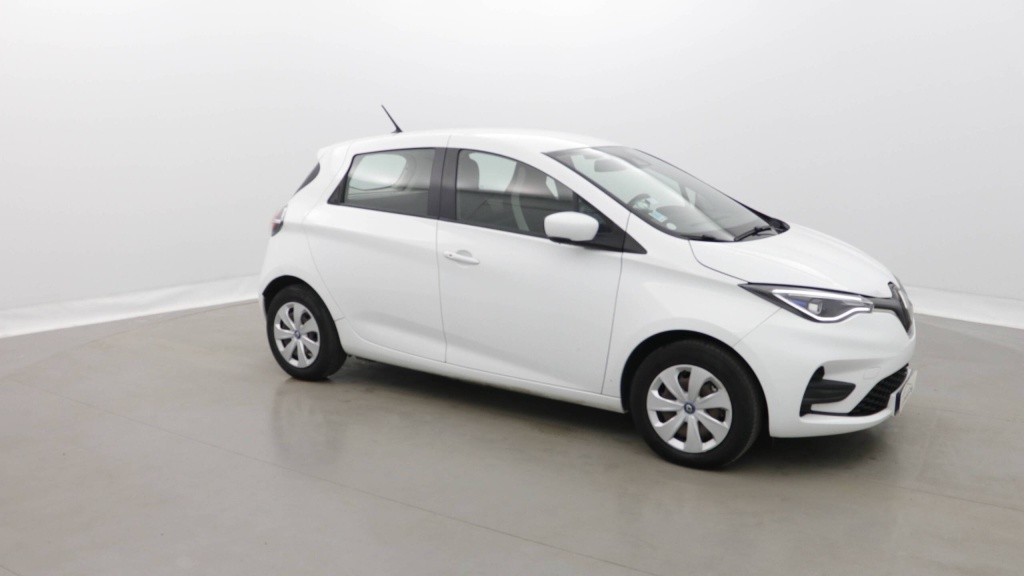 RENAULT Zoe Zen R110 ACHAT INTEGRAL ZEN 2PL +GPS +PDC AR - ref: 5-1334845 - Photo 8