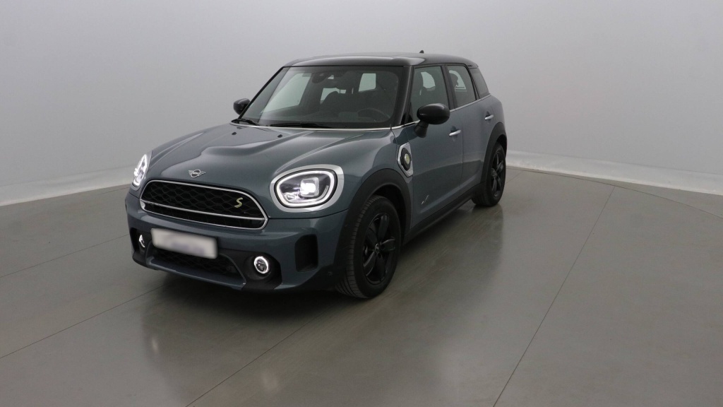 MINI Countryman Cooper SE Edition Northwood COUNTRYMAN 125 - 95 CH ALL4 BVA6 EDITION NORTHWOOD + TOIT - ref: 5-1335060 - Photo 1