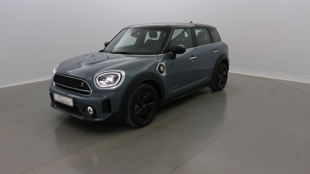 MINI Countryman Cooper SE Edition Northwood COUNTRYMAN 125 - 95 CH ALL4 BVA6 EDITION NORTHWOOD + TOIT - ref: 5-1335060 - Photo 19