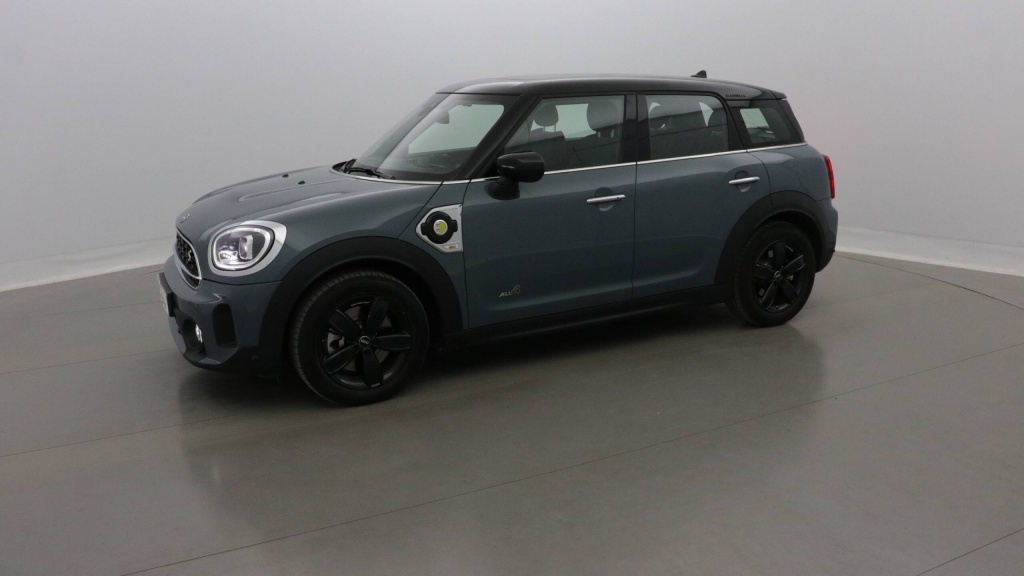 MINI Countryman Cooper SE Edition Northwood COUNTRYMAN 125 - 95 CH ALL4 BVA6 EDITION NORTHWOOD + TOIT - ref: 5-1335060 - Photo 2