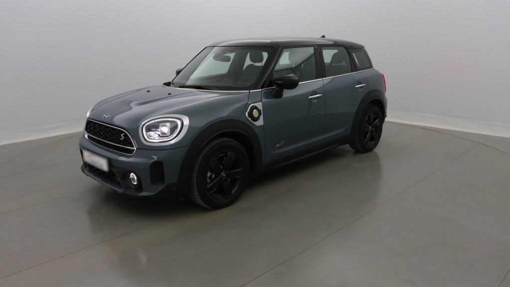 MINI Countryman Cooper SE Edition Northwood COUNTRYMAN 125 - 95 CH ALL4 BVA6 EDITION NORTHWOOD + TOIT - ref: 5-1335060 - Photo 20