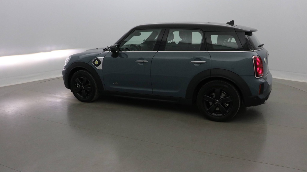 MINI Countryman Cooper SE Edition Northwood COUNTRYMAN 125 - 95 CH ALL4 BVA6 EDITION NORTHWOOD + TOIT - ref: 5-1335060 - Photo 3