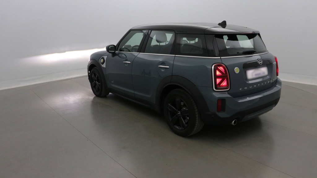 MINI Countryman Cooper SE Edition Northwood COUNTRYMAN 125 - 95 CH ALL4 BVA6 EDITION NORTHWOOD + TOIT - ref: 5-1335060 - Photo 4