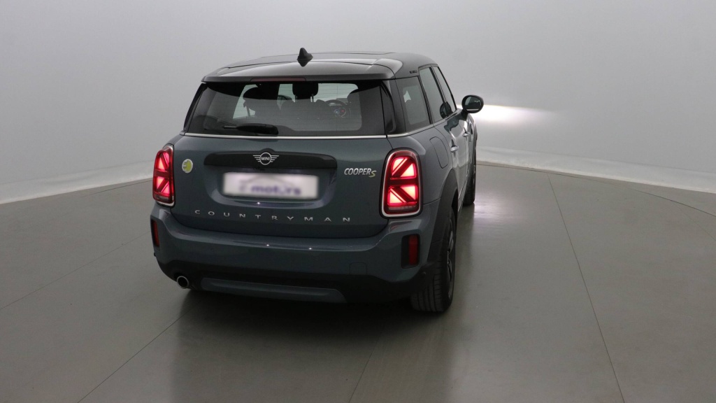 MINI Countryman Cooper SE Edition Northwood COUNTRYMAN 125 - 95 CH ALL4 BVA6 EDITION NORTHWOOD + TOIT - ref: 5-1335060 - Photo 5