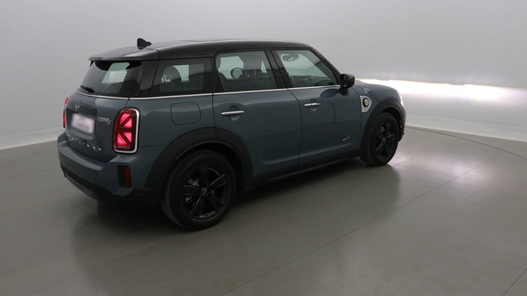 MINI Countryman Cooper SE Edition Northwood COUNTRYMAN 125 - 95 CH ALL4 BVA6 EDITION NORTHWOOD + TOIT - ref: 5-1335060 - Photo 6