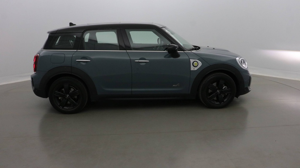 MINI Countryman Cooper SE Edition Northwood COUNTRYMAN 125 - 95 CH ALL4 BVA6 EDITION NORTHWOOD + TOIT - ref: 5-1335060 - Photo 7