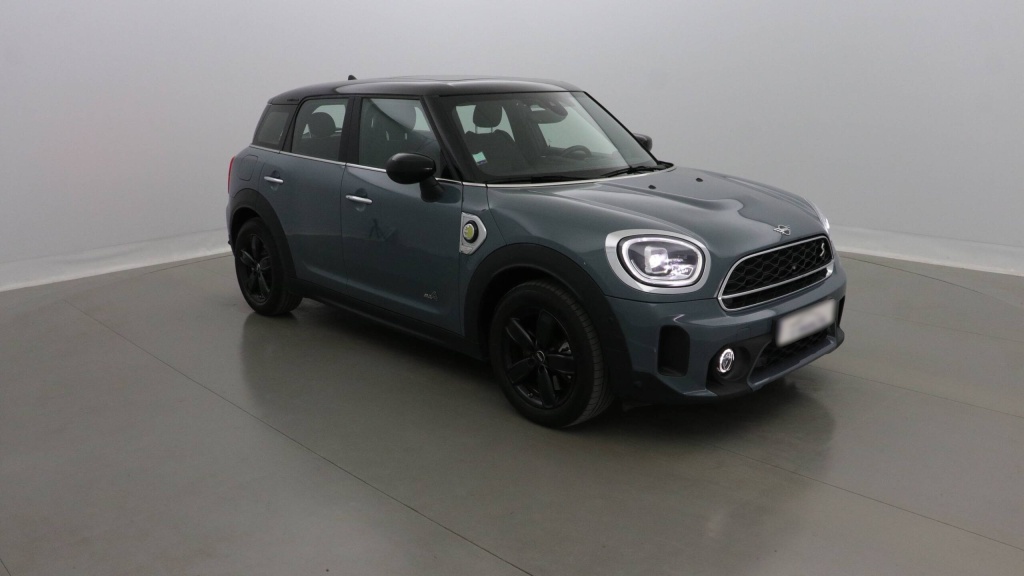 MINI Countryman Cooper SE Edition Northwood COUNTRYMAN 125 - 95 CH ALL4 BVA6 EDITION NORTHWOOD + TOIT - ref: 5-1335060 - Photo 8