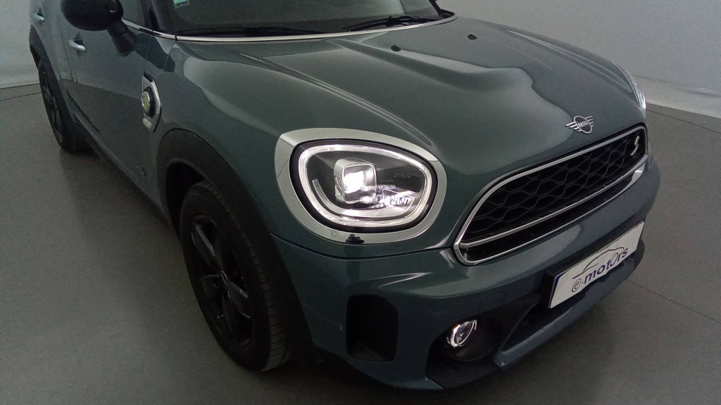 MINI Countryman Cooper SE Edition Northwood COUNTRYMAN 125 - 95 CH ALL4 BVA6 EDITION NORTHWOOD + TOIT - ref: 5-1335060 - Photo 9