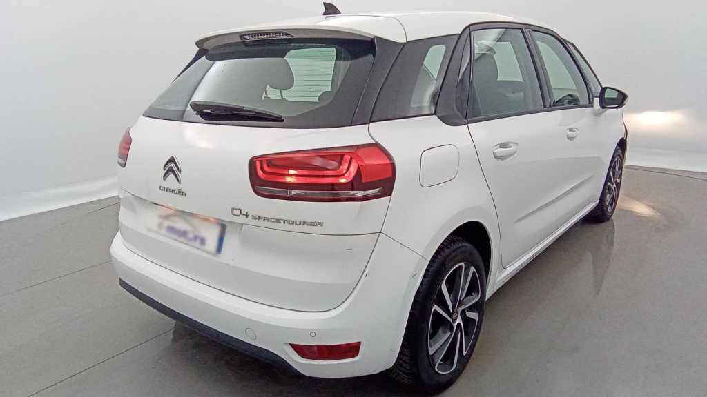 CITROEN C4 Spacetourer Feel BLUEHDI 130 EAT8 FEEL - ref: 5-1335154 - Photo 10