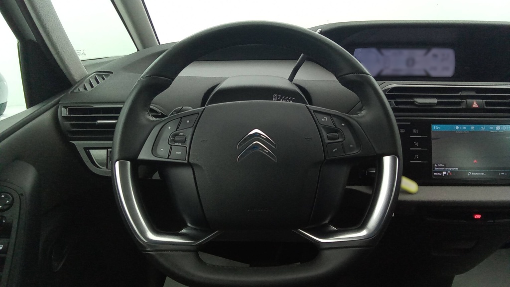 CITROEN C4 Spacetourer Feel BLUEHDI 130 EAT8 FEEL - ref: 5-1335154 - Photo 12