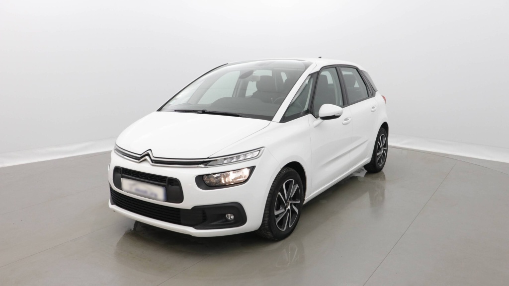 CITROEN C4 Spacetourer Feel BLUEHDI 130 EAT8 FEEL - ref: 5-1335154 - Photo 15