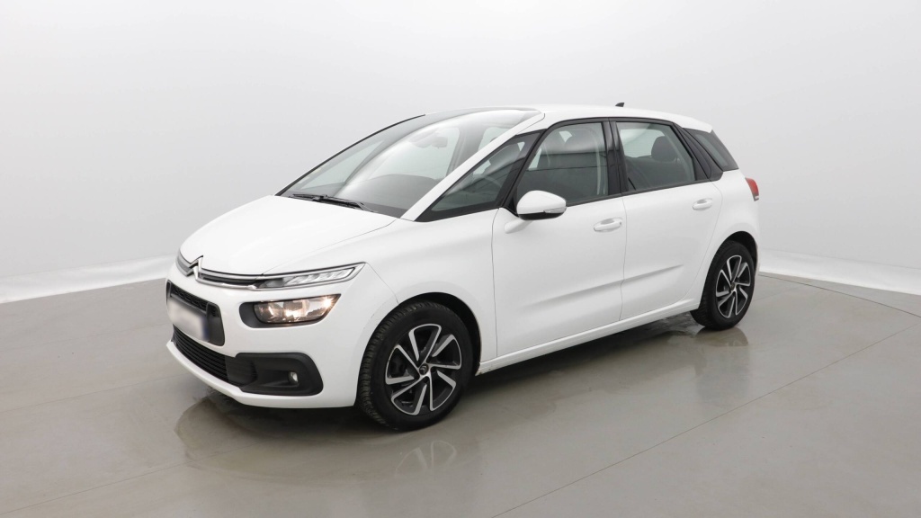 CITROEN C4 Spacetourer Feel BLUEHDI 130 EAT8 FEEL - ref: 5-1335154 - Photo 18
