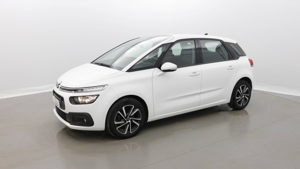CITROEN C4 Spacetourer Feel BLUEHDI 130 EAT8 FEEL - ref: 5-1335154 - Photo 2