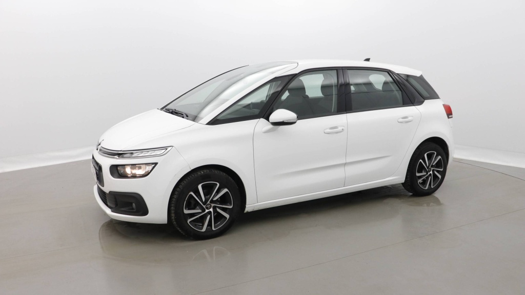 CITROEN C4 Spacetourer Feel BLUEHDI 130 EAT8 FEEL - ref: 5-1335154 - Photo 20