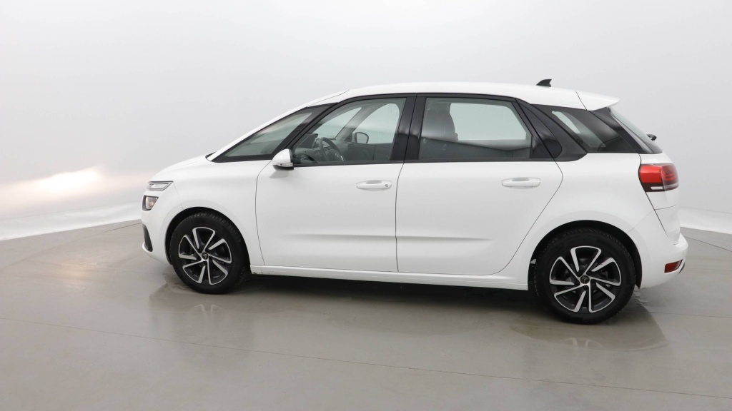 CITROEN C4 Spacetourer Feel BLUEHDI 130 EAT8 FEEL - ref: 5-1335154 - Photo 3