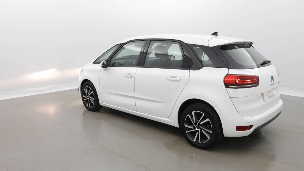 CITROEN C4 Spacetourer Feel BLUEHDI 130 EAT8 FEEL - ref: 5-1335154 - Photo 4