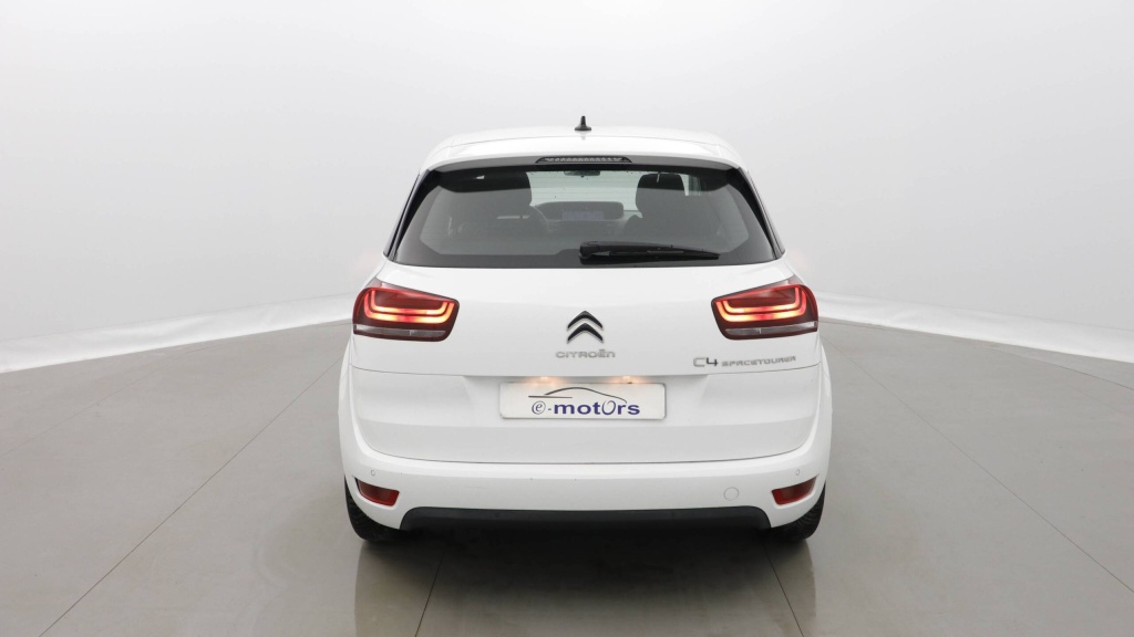 CITROEN C4 Spacetourer Feel BLUEHDI 130 EAT8 FEEL - ref: 5-1335154 - Photo 5