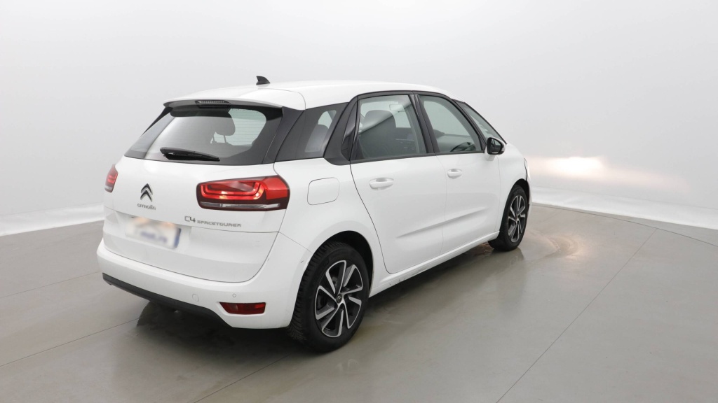 CITROEN C4 Spacetourer Feel BLUEHDI 130 EAT8 FEEL - ref: 5-1335154 - Photo 6