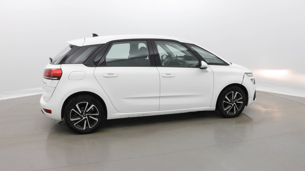 CITROEN C4 Spacetourer Feel BLUEHDI 130 EAT8 FEEL - ref: 5-1335154 - Photo 7
