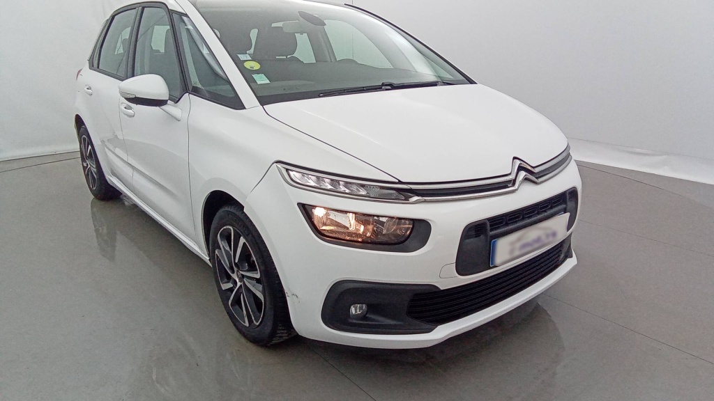 CITROEN C4 Spacetourer Feel BLUEHDI 130 EAT8 FEEL - ref: 5-1335154 - Photo 9