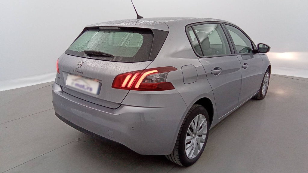 PEUGEOT 308 Affaire PREMIUM PACK BLUEHDI 100 PREMIUM PACK 2PL - ref: 5-1335482 - Photo 10
