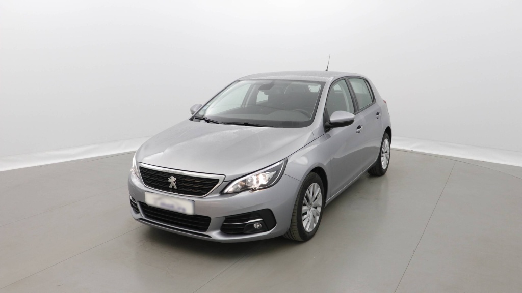 PEUGEOT 308 Affaire PREMIUM PACK BLUEHDI 100 PREMIUM PACK 2PL - ref: 5-1335482 - Photo 13