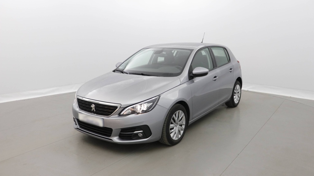 PEUGEOT 308 Affaire PREMIUM PACK BLUEHDI 100 PREMIUM PACK 2PL - ref: 5-1335482 - Photo 14