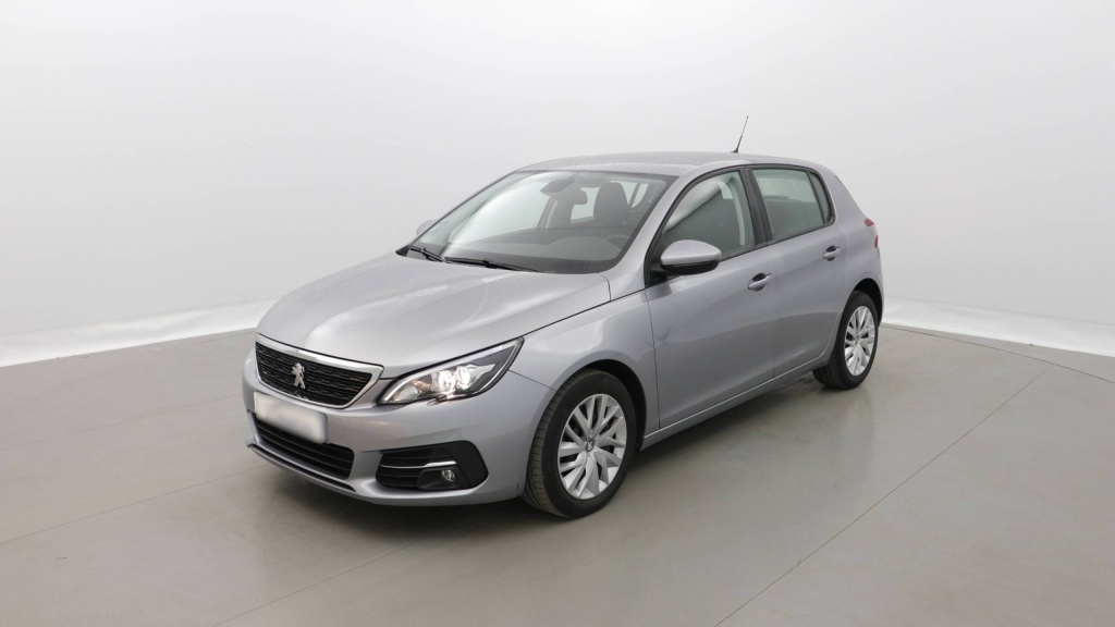 PEUGEOT 308 Affaire PREMIUM PACK BLUEHDI 100 PREMIUM PACK 2PL - ref: 5-1335482 - Photo 15