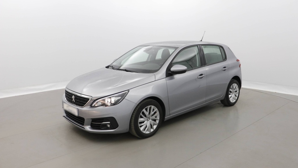 PEUGEOT 308 Affaire PREMIUM PACK BLUEHDI 100 PREMIUM PACK 2PL - ref: 5-1335482 - Photo 16