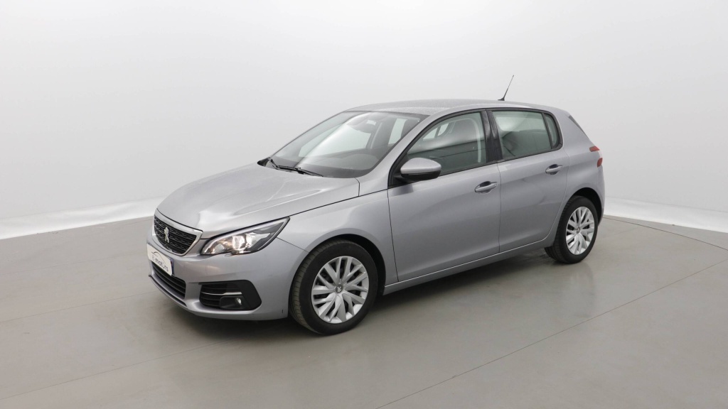 PEUGEOT 308 Affaire PREMIUM PACK BLUEHDI 100 PREMIUM PACK 2PL - ref: 5-1335482 - Photo 17