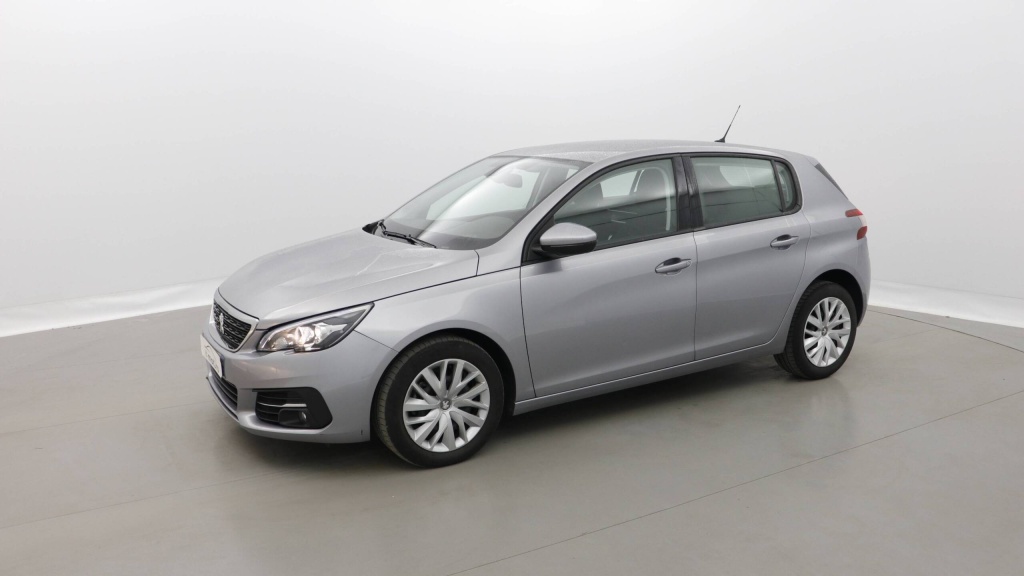 PEUGEOT 308 Affaire PREMIUM PACK BLUEHDI 100 PREMIUM PACK 2PL - ref: 5-1335482 - Photo 18