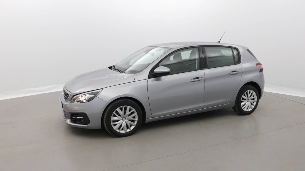 PEUGEOT 308 Affaire PREMIUM PACK BLUEHDI 100 PREMIUM PACK 2PL - ref: 5-1335482 - Photo 19