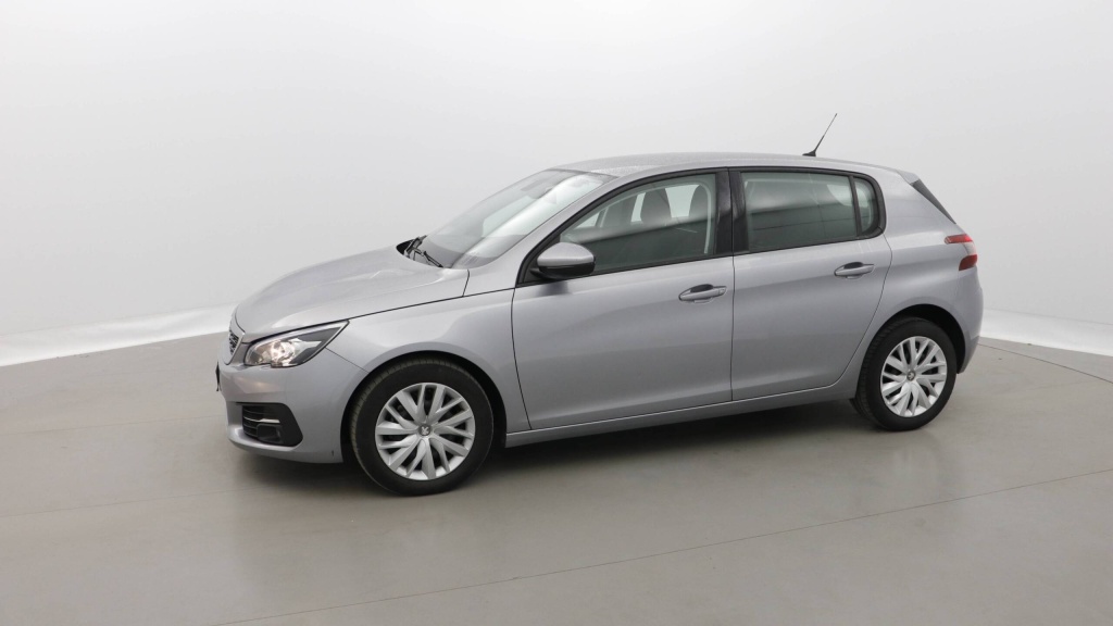 PEUGEOT 308 Affaire PREMIUM PACK BLUEHDI 100 PREMIUM PACK 2PL - ref: 5-1335482 - Photo 20