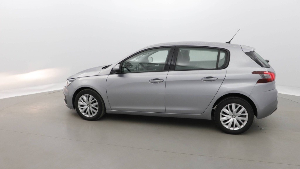 PEUGEOT 308 Affaire PREMIUM PACK BLUEHDI 100 PREMIUM PACK 2PL - ref: 5-1335482 - Photo 3