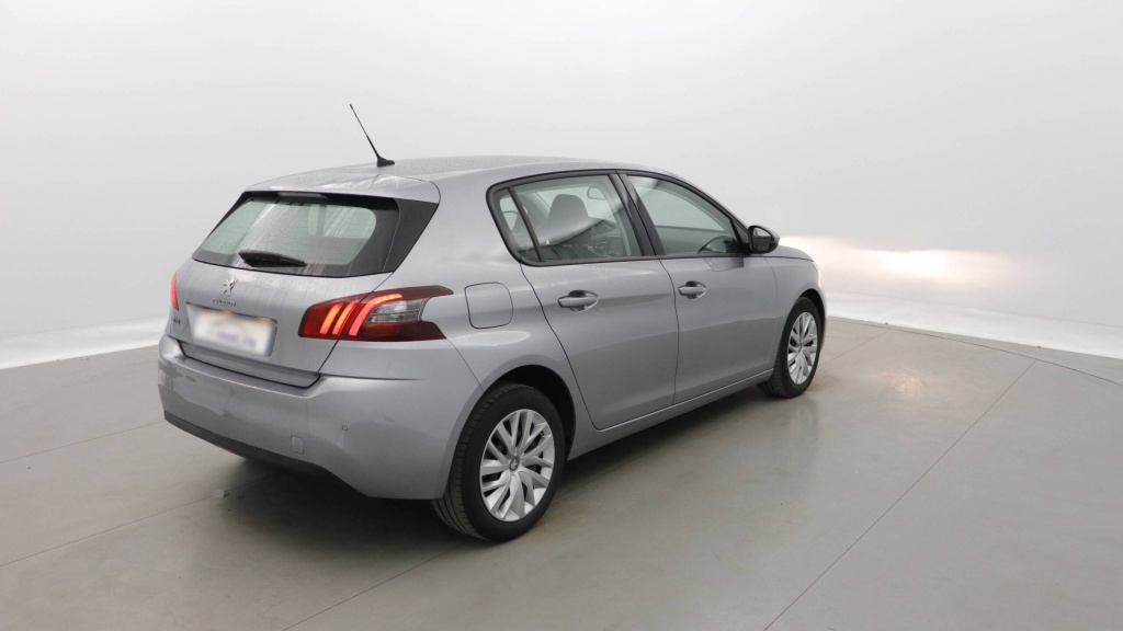 PEUGEOT 308 Affaire PREMIUM PACK BLUEHDI 100 PREMIUM PACK 2PL - ref: 5-1335482 - Photo 6