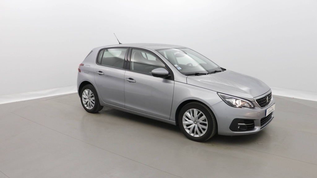 PEUGEOT 308 Affaire PREMIUM PACK BLUEHDI 100 PREMIUM PACK 2PL - ref: 5-1335482 - Photo 8