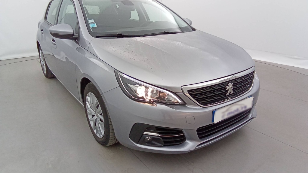 PEUGEOT 308 Affaire PREMIUM PACK BLUEHDI 100 PREMIUM PACK 2PL - ref: 5-1335482 - Photo 9