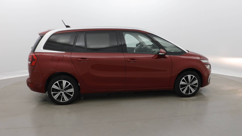 CITROEN Grand C4 Spacetourer Feel PURETECH 130 FEEL +CAMERA +PDC AR/AV - ref: 5-1335649 - Photo 7